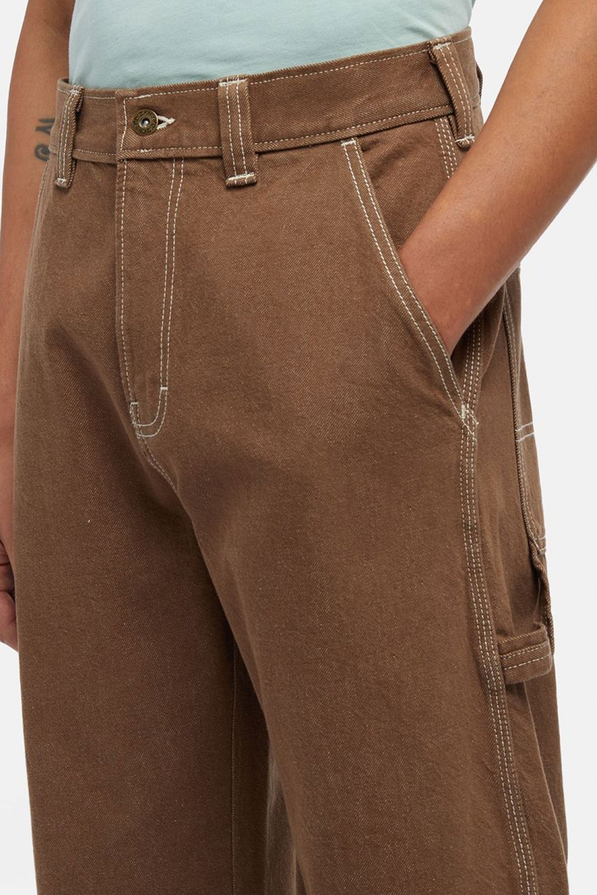 Dickies carpenter fashion pants womens