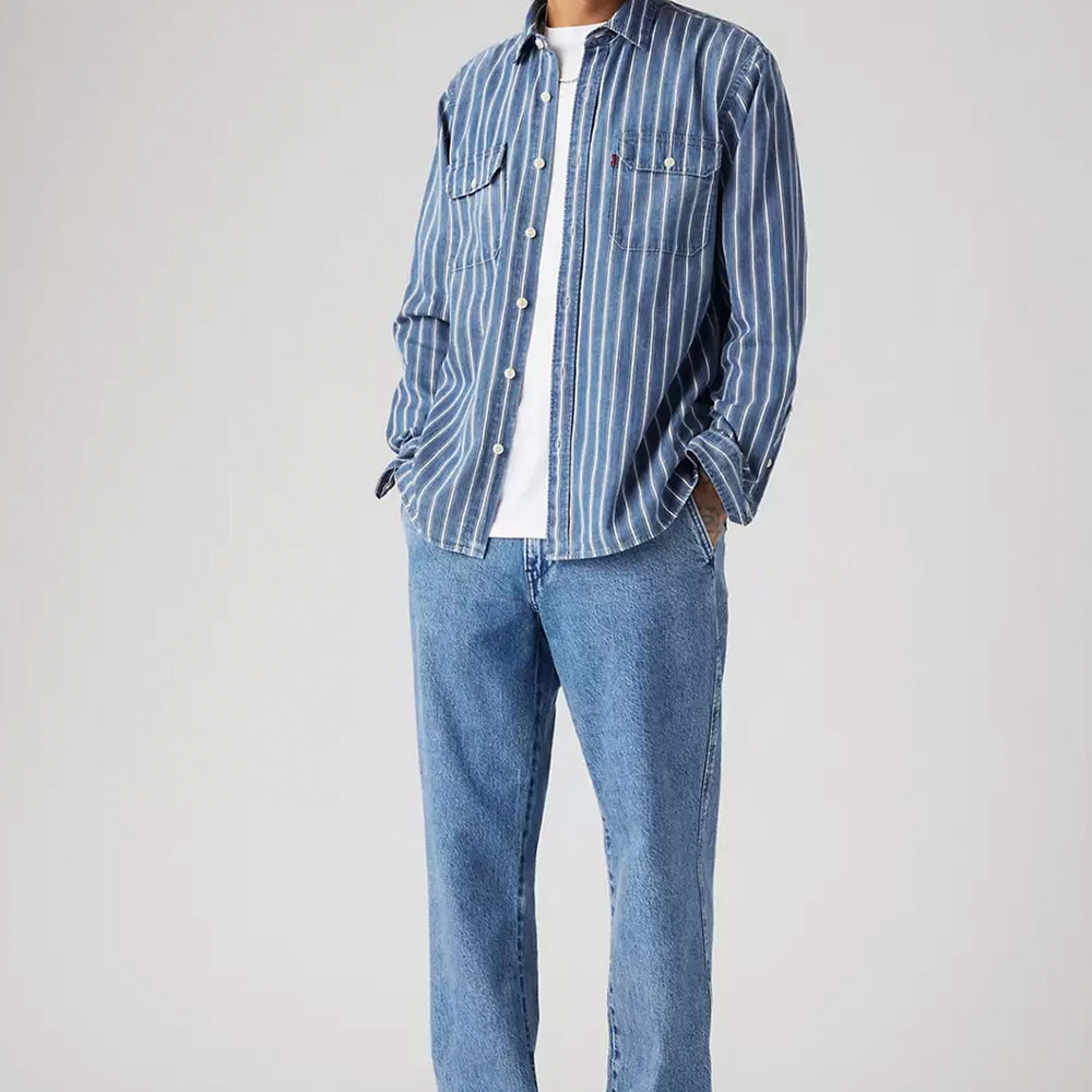 
                      
                        PUKAS-SURF-SHOP-PANT-LEVIS-XX-CHINO-BLUE
                      
                    