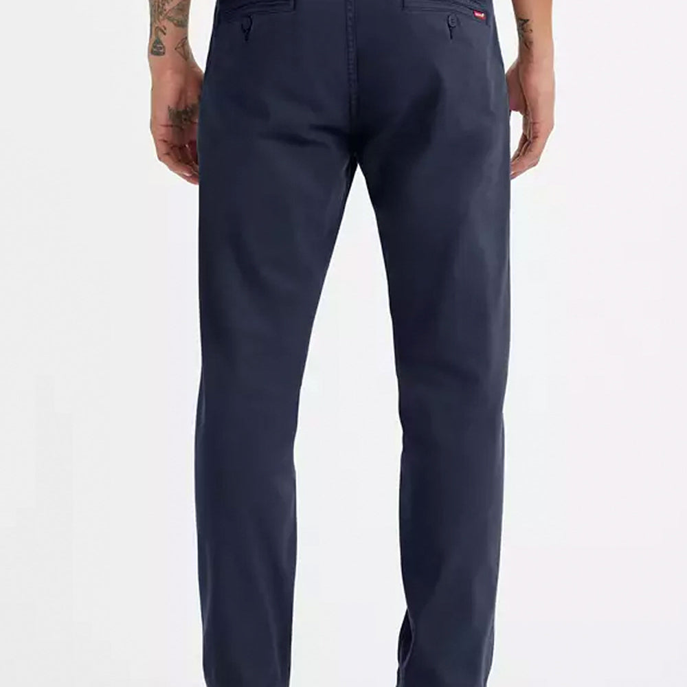 PUKAS-SURF-SHOP-PANT-MAN-LEVIS-XX-CHINO-STANDARD-II-BALTIC-NAVY