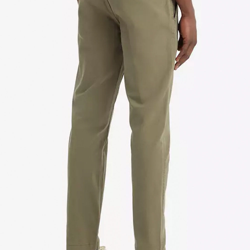 PUKAS-SURF-SHOP-PANT-MAN-LEVIS-XX-CHINO-STANDARD-II-BUNKER-OLIVE-SHADY