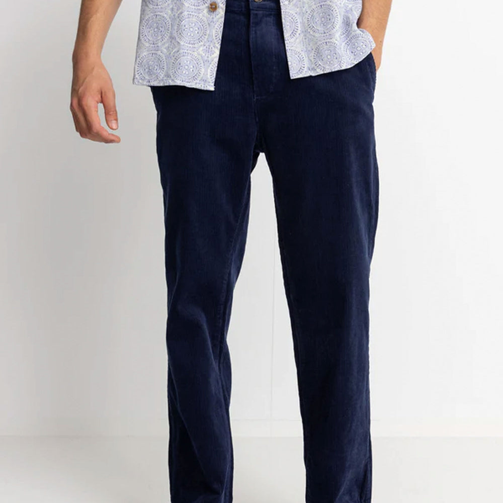 PUKAS-SURF-SHOP-PANT-RHYTHM-CORD-NAVY