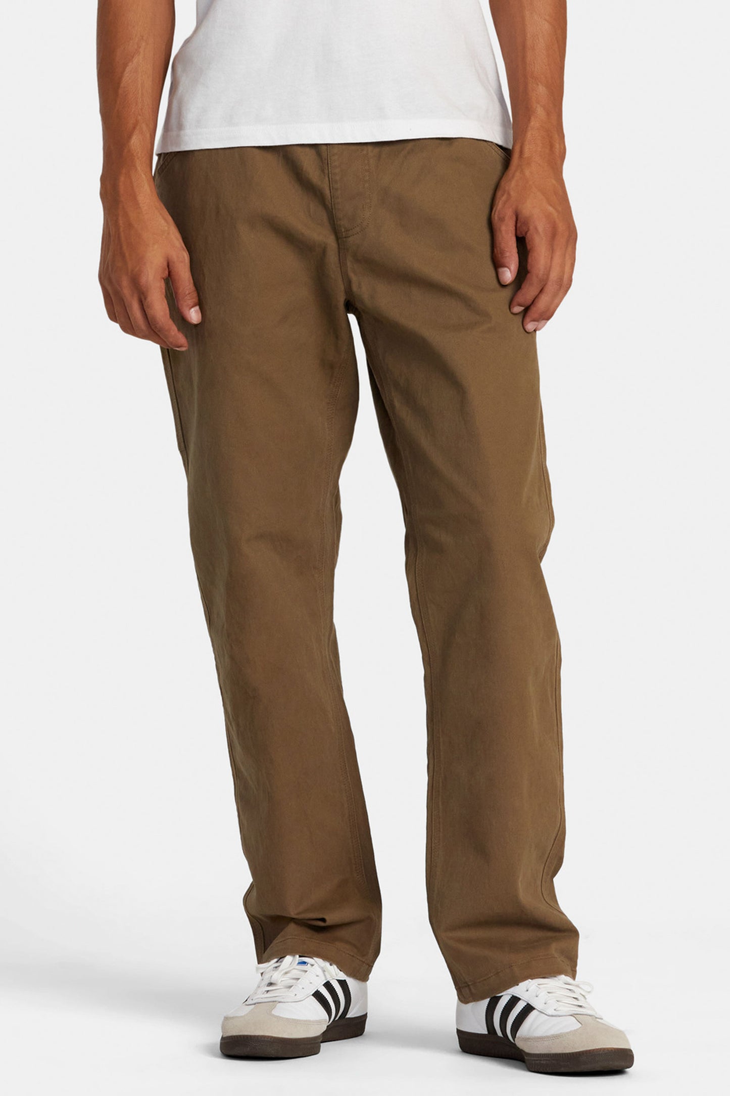 PUKAS-SURF-SHOP-PANT-RVCA-AMERICANA-CARPENTER-WOOD