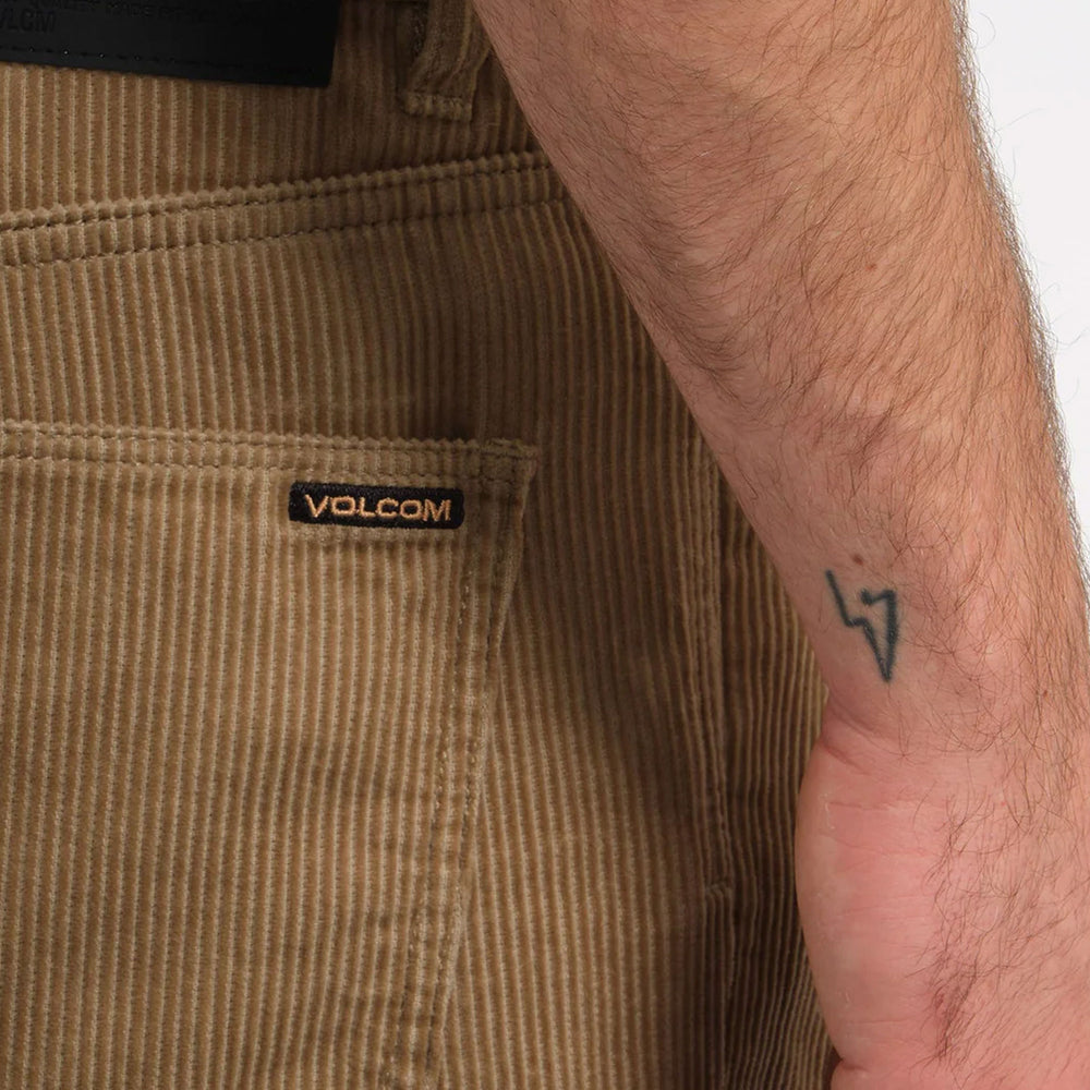 
                      
                        PUKAS-SURF-SHOP-PANT-VOLCOM-BILLOW-TAPERED-CORDUROY-KHAKI
                      
                    