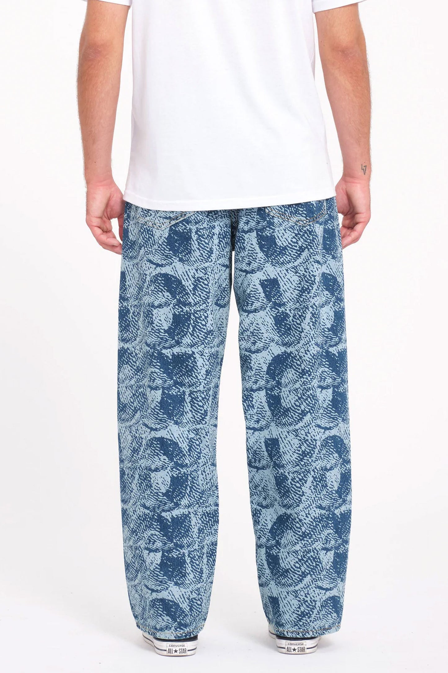 PUKAS-SURF-SHOP-PANT-VOLCOM-FERGADELIC-ROAD-SKY