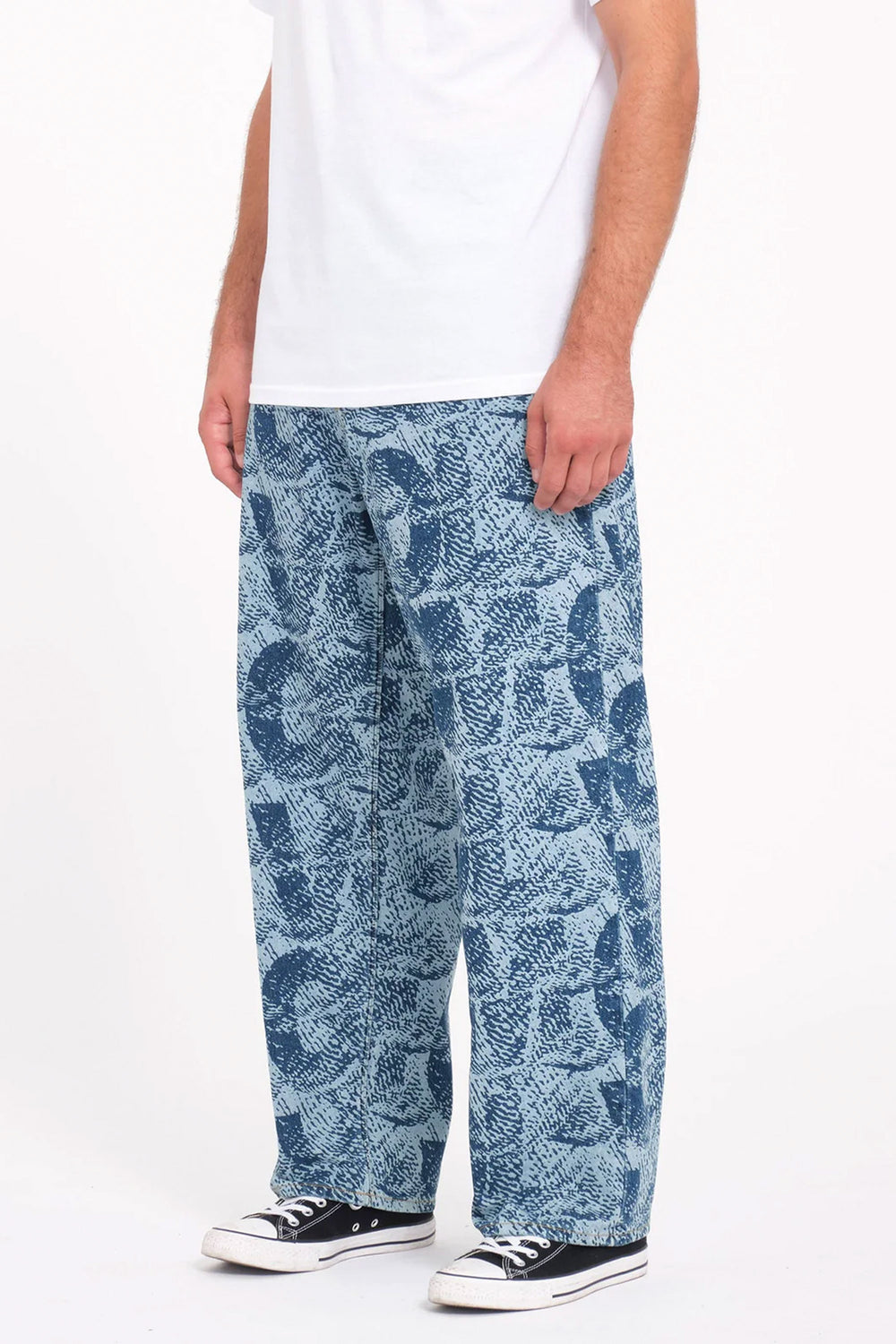 PUKAS-SURF-SHOP-PANT-VOLCOM-FERGADELIC-ROAD-SKY