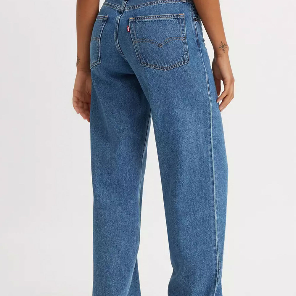 PUKAS-SURF-SHOP-PANT-WOMAN-LEVIS-BAGGY-DAD