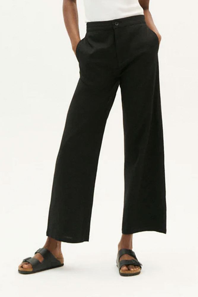 PUKAS-SURF-SHOP-PANT-WOMAN-THINKING-MU-KARINA-BLACK