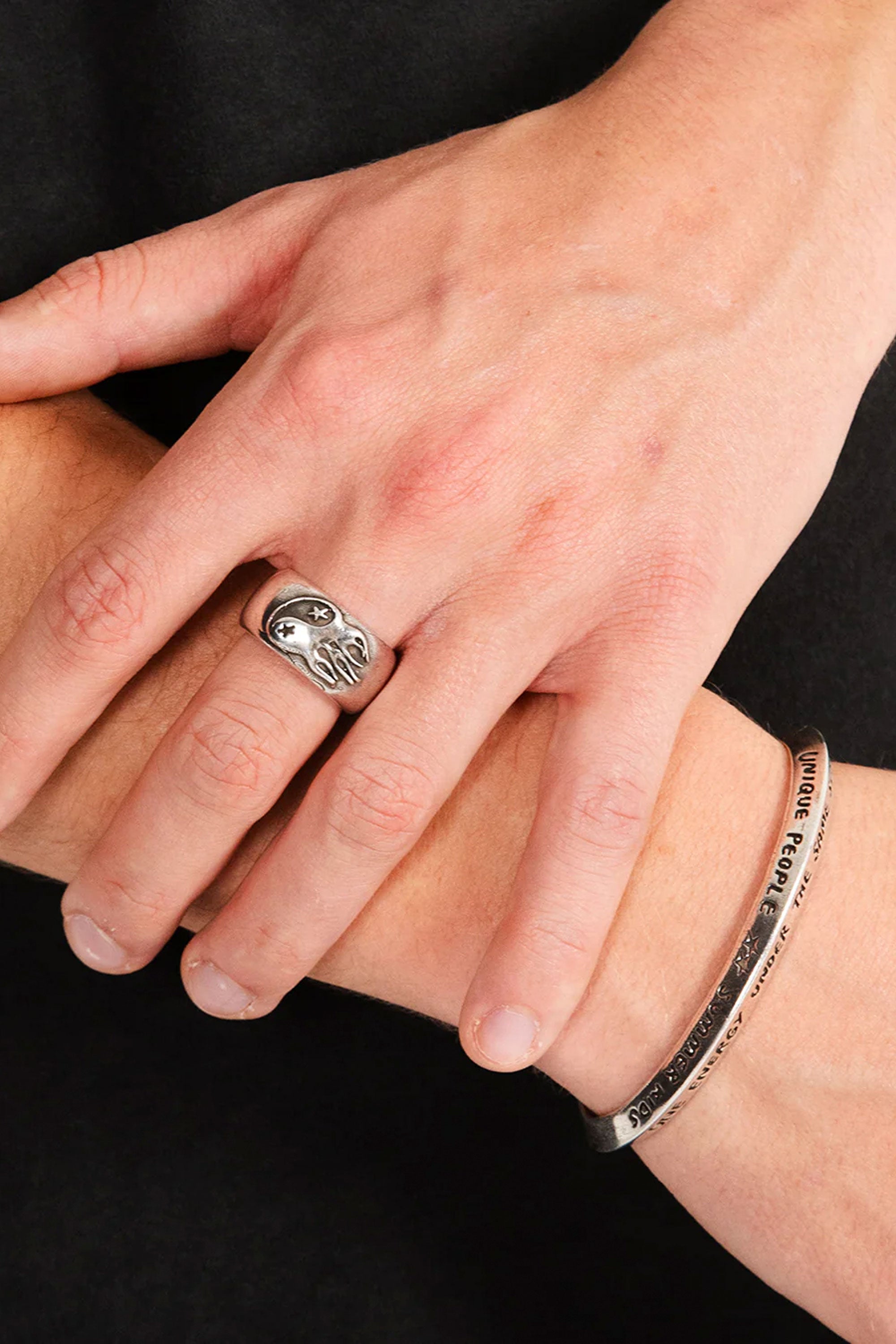 TwoJeys - ONE ENERGY RING | Shop at PUKAS SURF SHOP