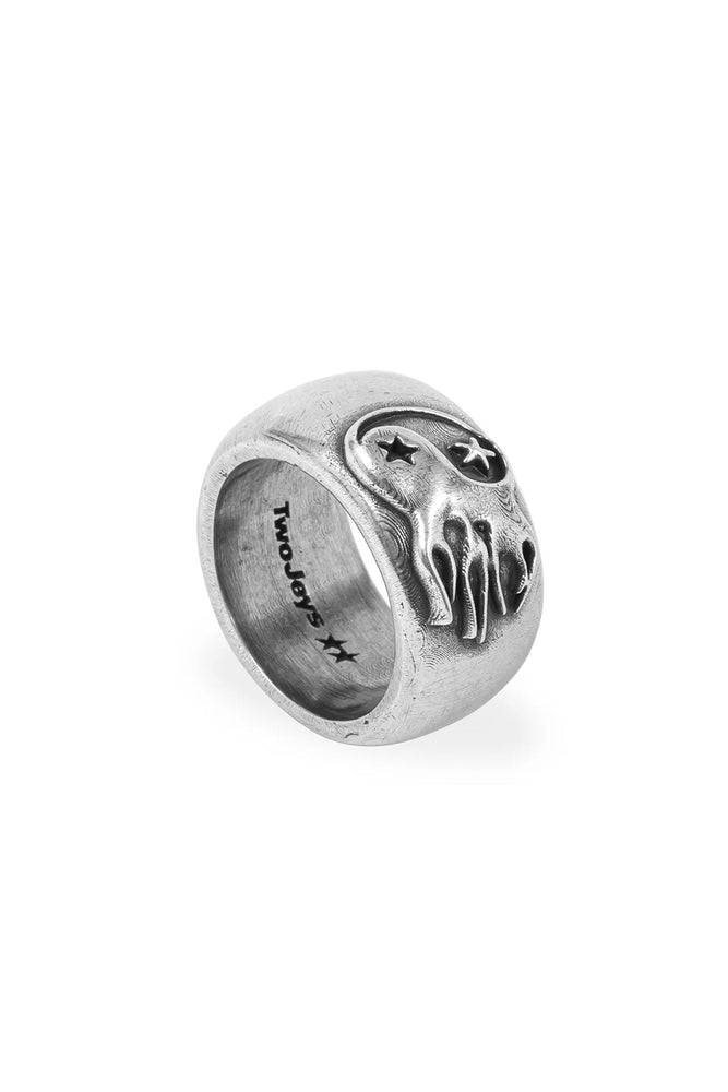 
                  
                    PUKAS-SURF-SHOP-RING-TWO-JEYS-ONE-ENERGY
                  
                