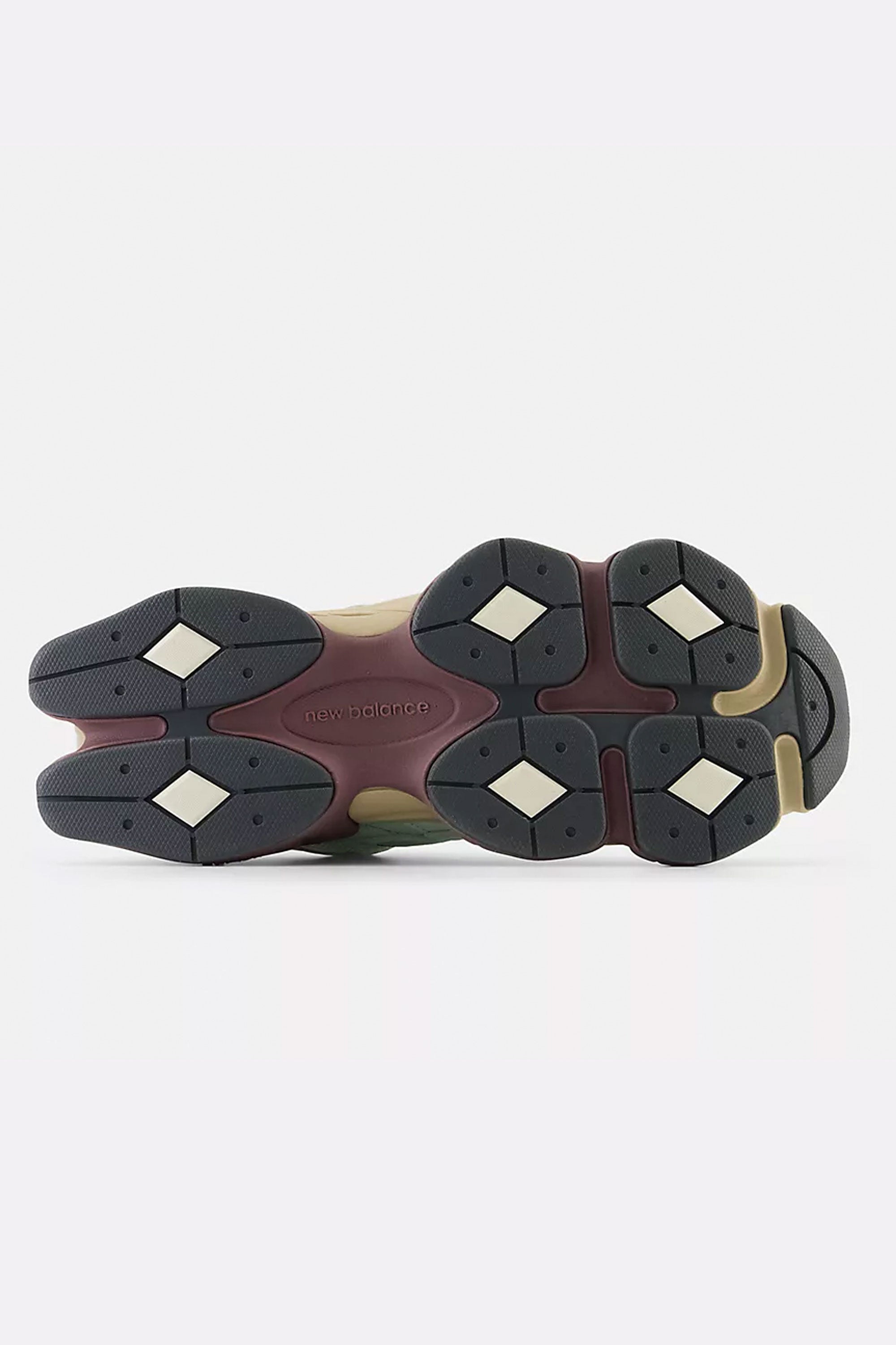 NEW BALANCE - 9060 | Shop at PUKAS SURF SHOP