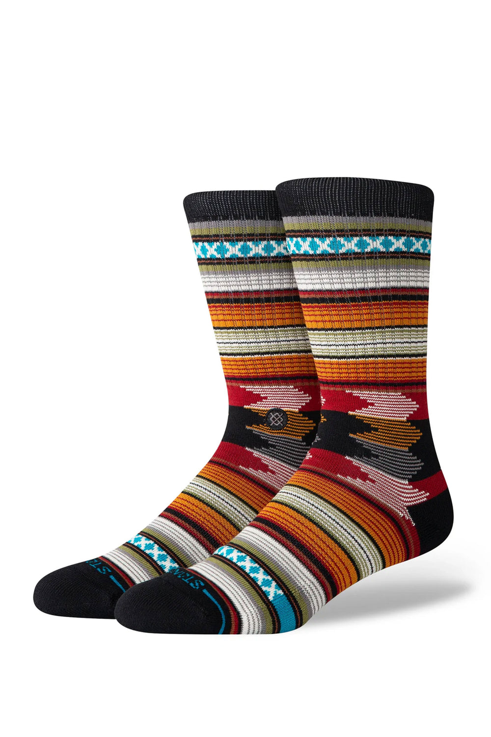 PUKAS-SURF-SHOP-SOCK-STANCE-BARON