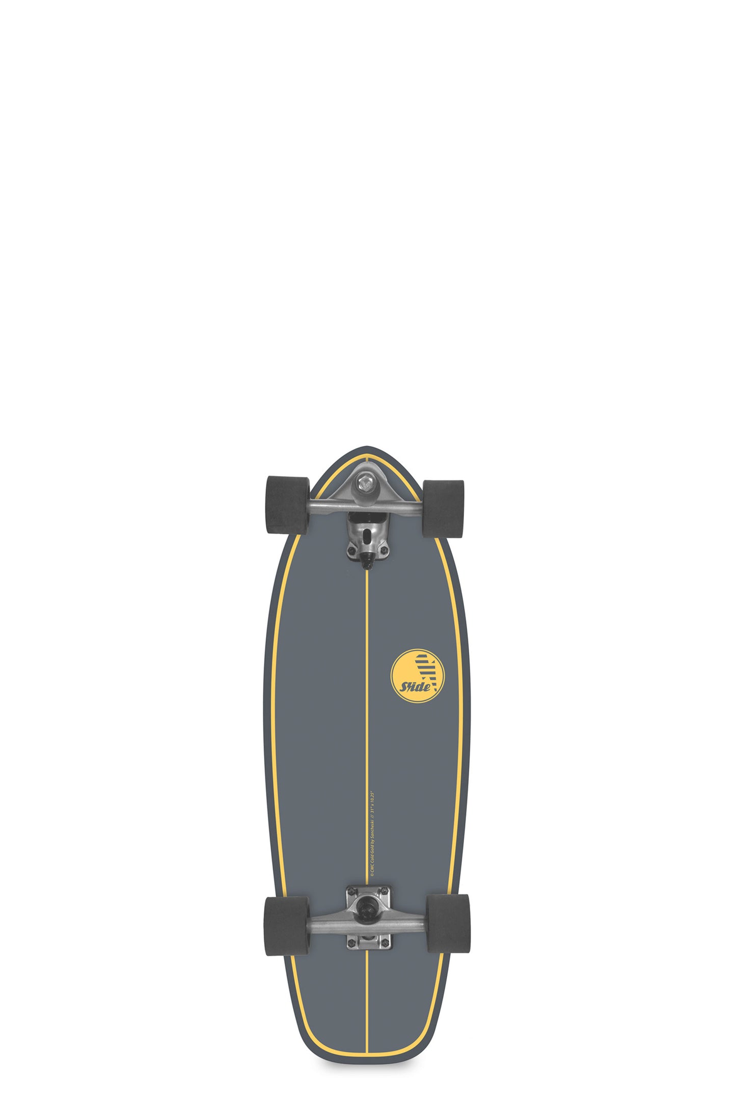 PUKAS-SURF-SHOP-SURFSKATE-SANCHESKI-COLD-GOLD