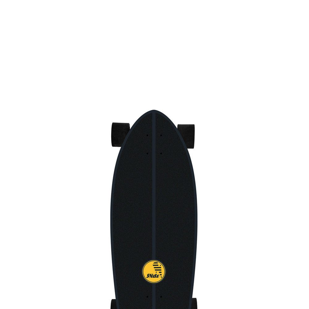 PUKAS-SURF-SHOP-SURFSKATE-SANCHESKI-COLD-GOLD