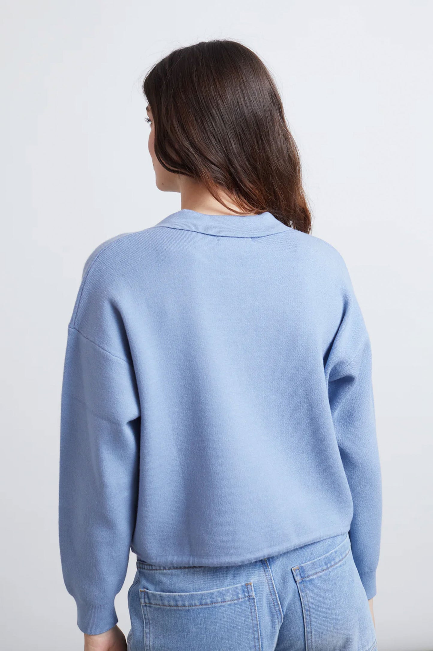 PUKAS-SURF-SHOP-SWEATER-24COLOURS-BLUE