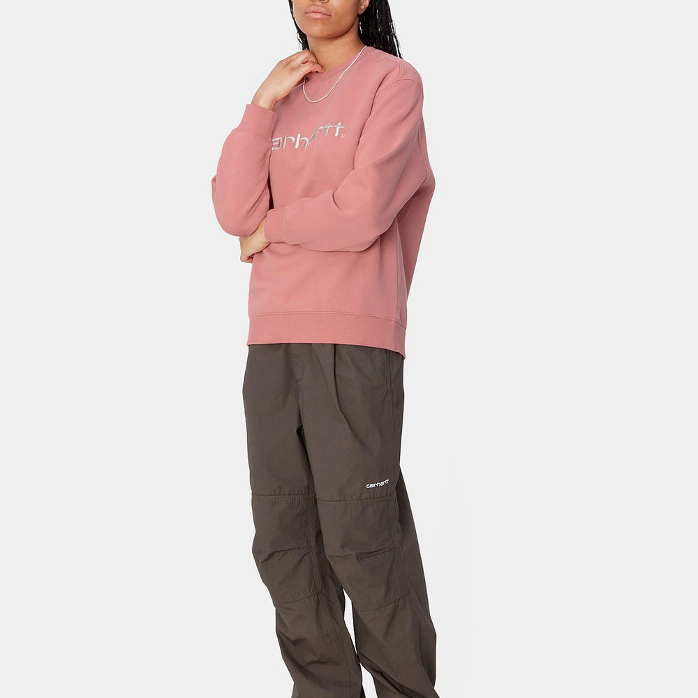 
                      
                        PUKAS-SURF-SHOP-SWEATER-CARHARTT-DUSTY-ROSE
                      
                    