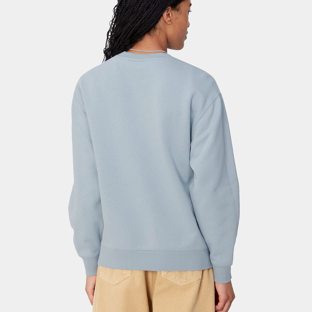 PUKAS-SURF-SHOP-SWEATER-CARHARTT-MIDNIGHT-SKY