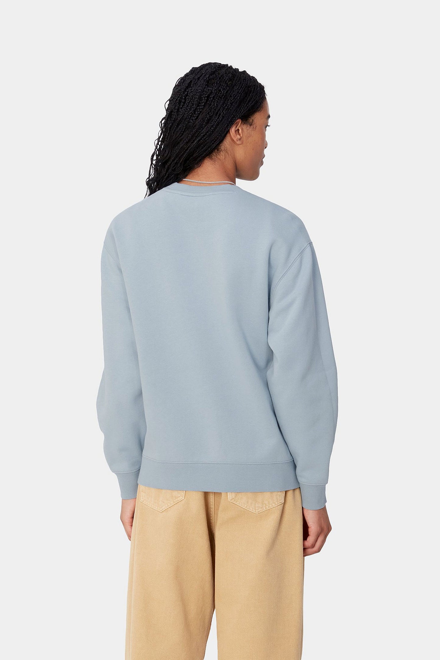 PUKAS-SURF-SHOP-SWEATER-CARHARTT-MIDNIGHT-SKY