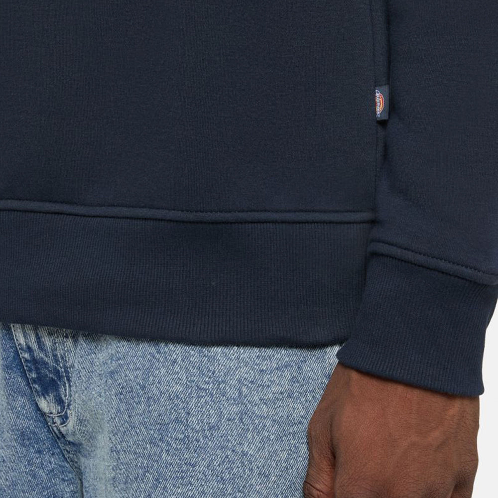 
                      
                        PUKAS-SURF-SHOP-SWEATER-DICKIES-OAKPORT-QUARTER-ZIP-NAVY
                      
                    