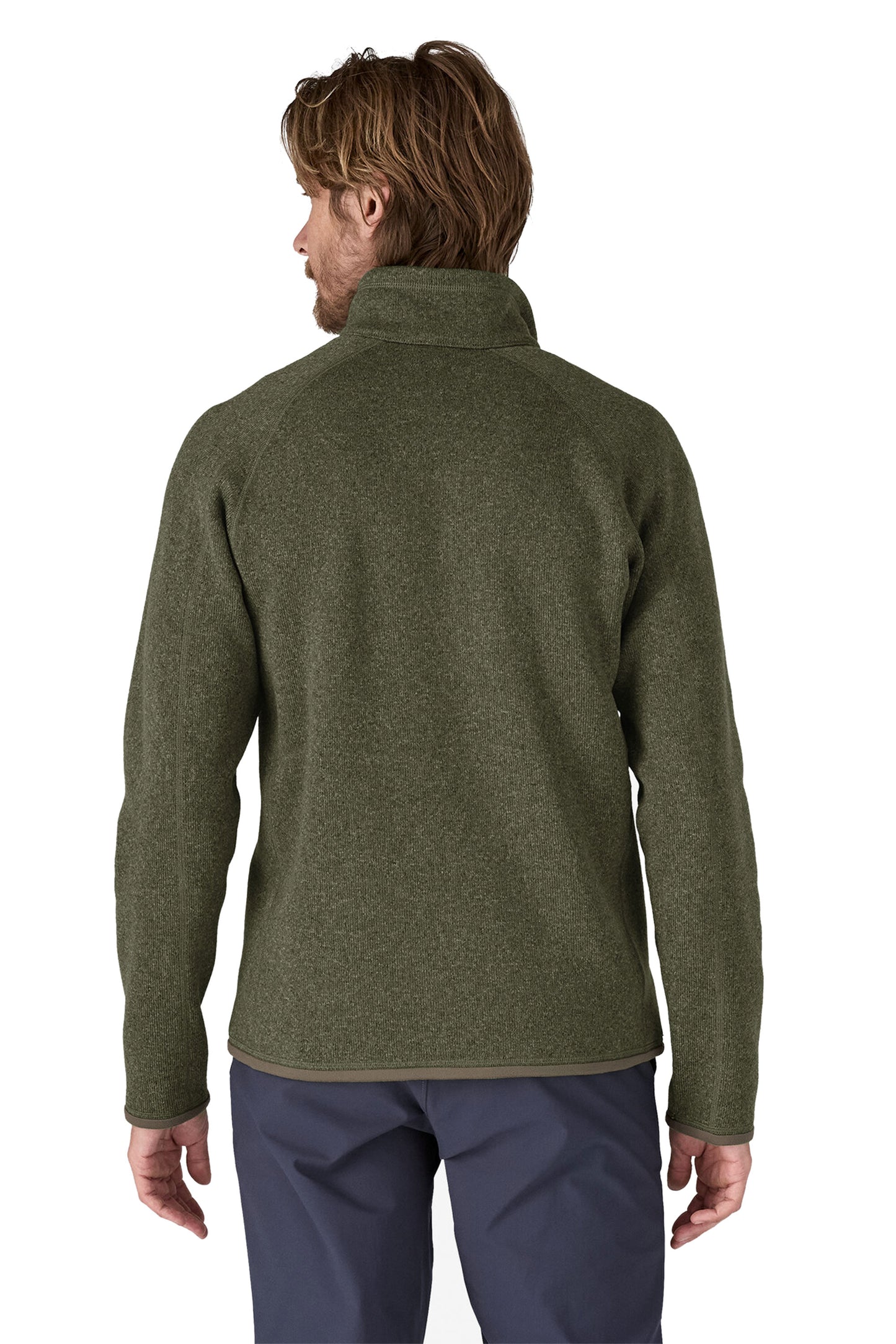 PUKAS-SURF-SHOP-SWEATER-PATAGONIA-BETTER-SWEATER-GREEN