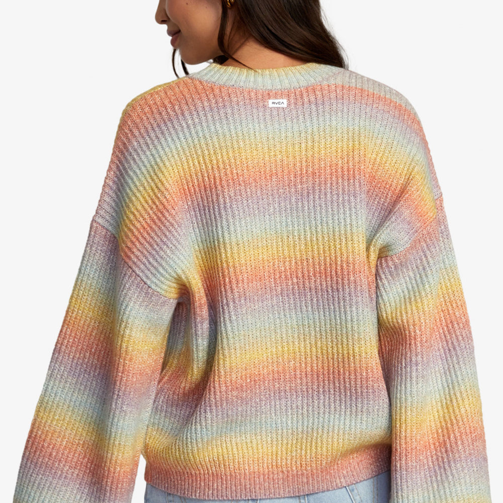 PUKAS-SURF-SHOP-SWEATER-RVCA-DIP-IN-SKY-HIGH