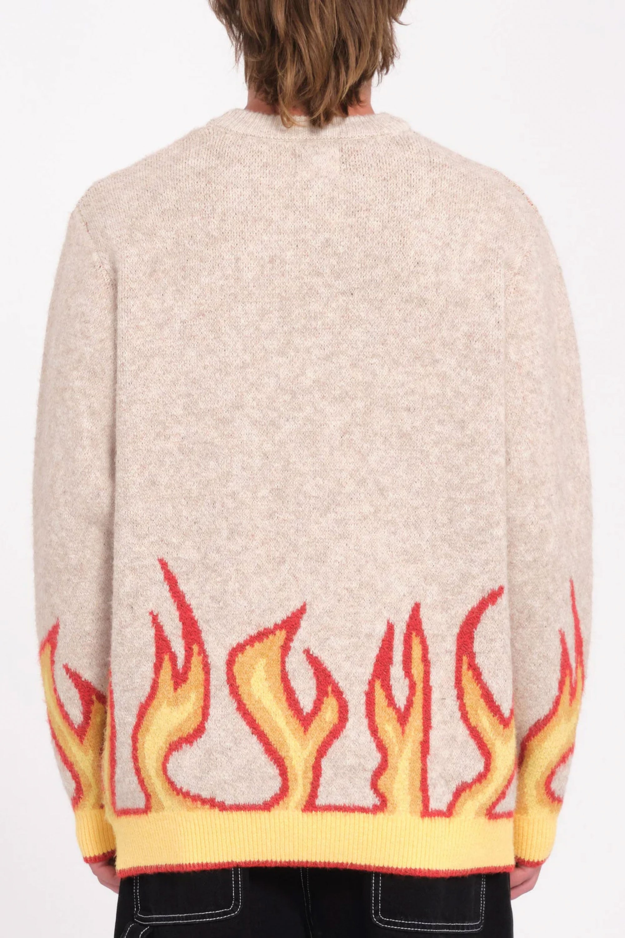 Prada fire sweater best sale