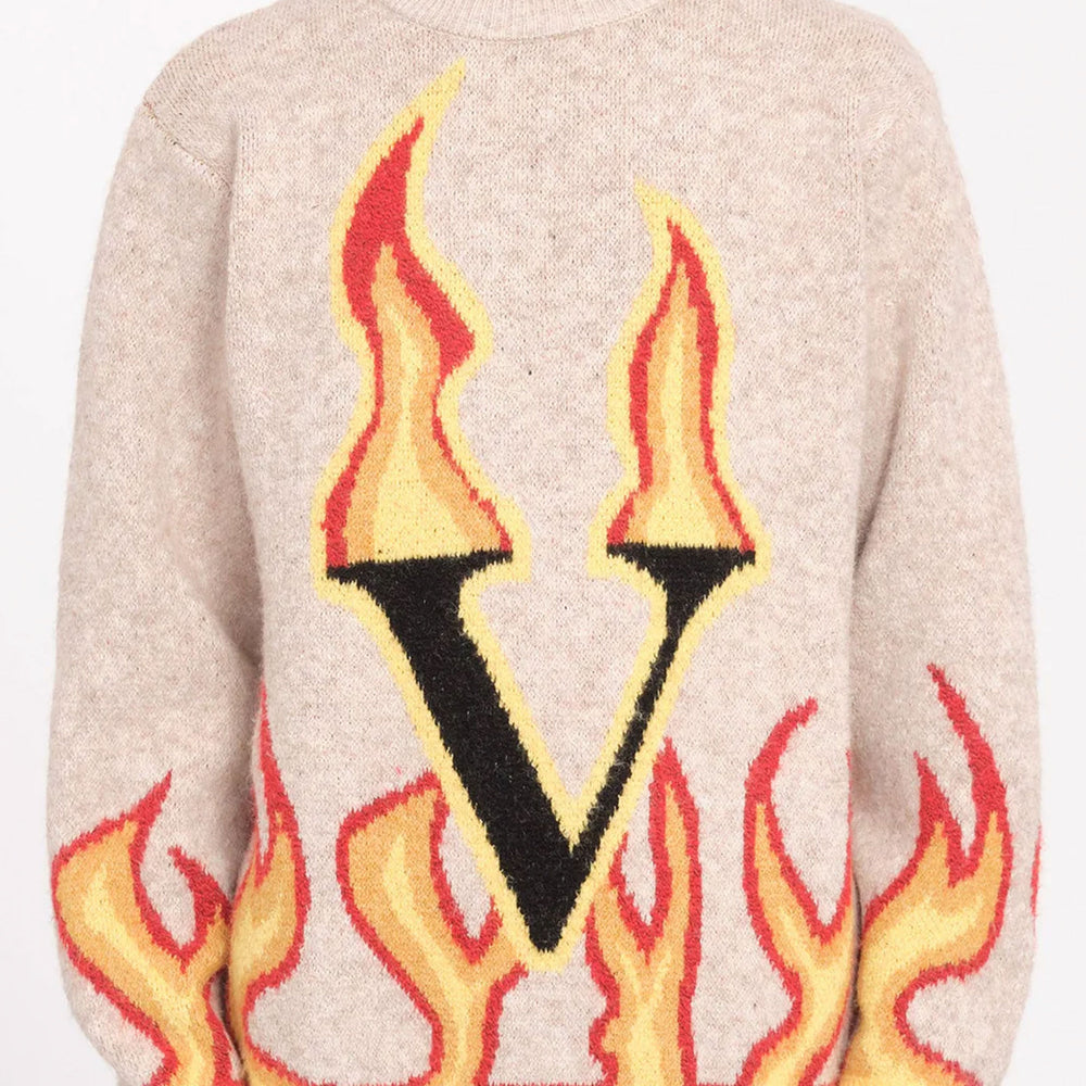 PUKAS-SURF-SHOP-SWEATER-VOLCOM-FERGADELIC-BEIGE