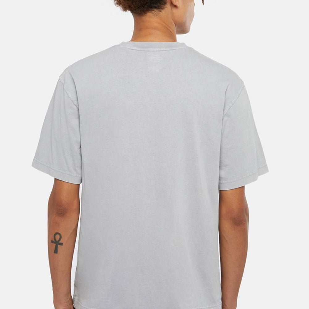 PUKAS-SURF-SHOP-TEE-DICKIES-PLENTYWOOD-ULTIMATE-GRAY