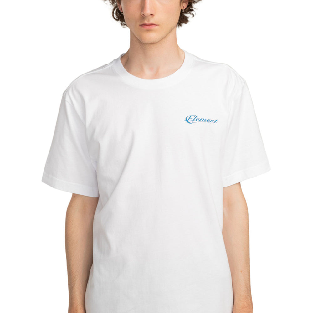 PUKAS-SURF-SHOP-TEE-ELEMENT-EASY-WHITE