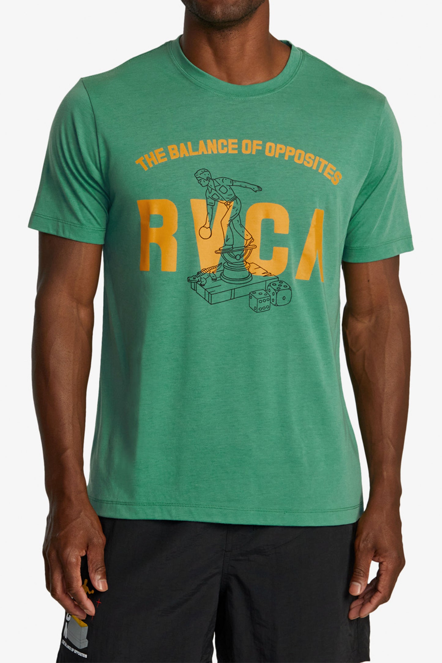 
                  
                    PUKAS-SURF-SHOP-TEE-MAN-RVCA-LUKE-P
                  
                