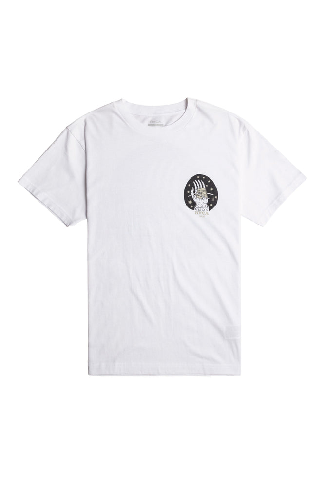 
                  
                    PUKAS-SURF-SHOP-TEE-MAN-RVCA-SUPERBLAST-HAND
                  
                