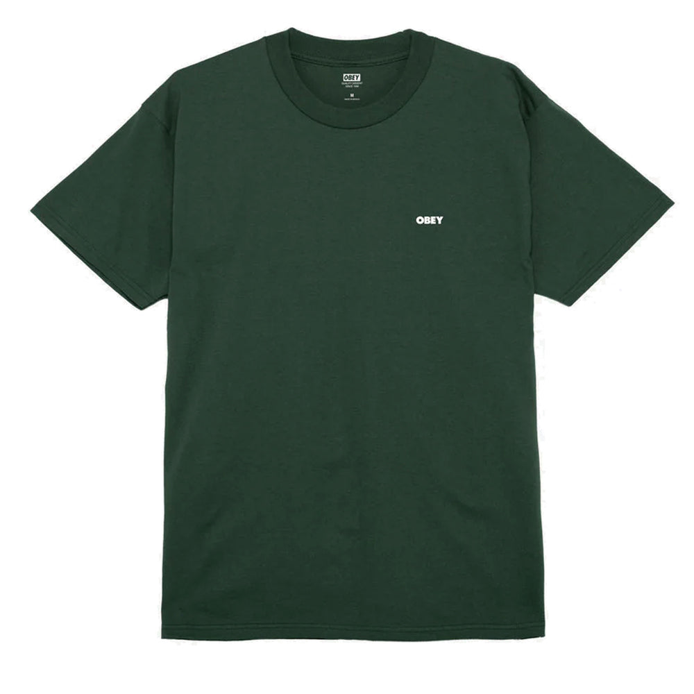 PUKAS-SURF-SHOP-TEE-OBEY-BOLD-GREEN