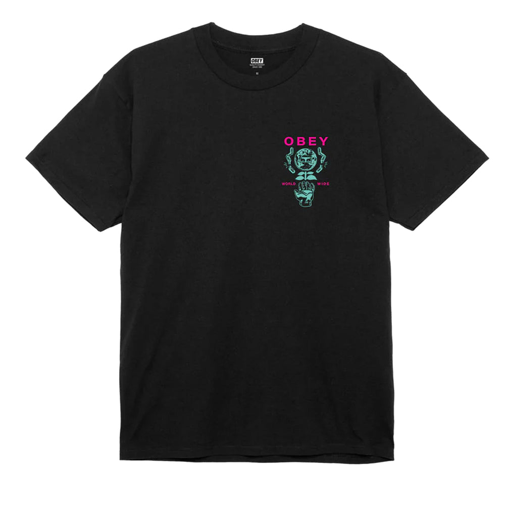 PUKAS-SURF-SHOP-TEE-OBEY-HELPING-HAND-BLACK