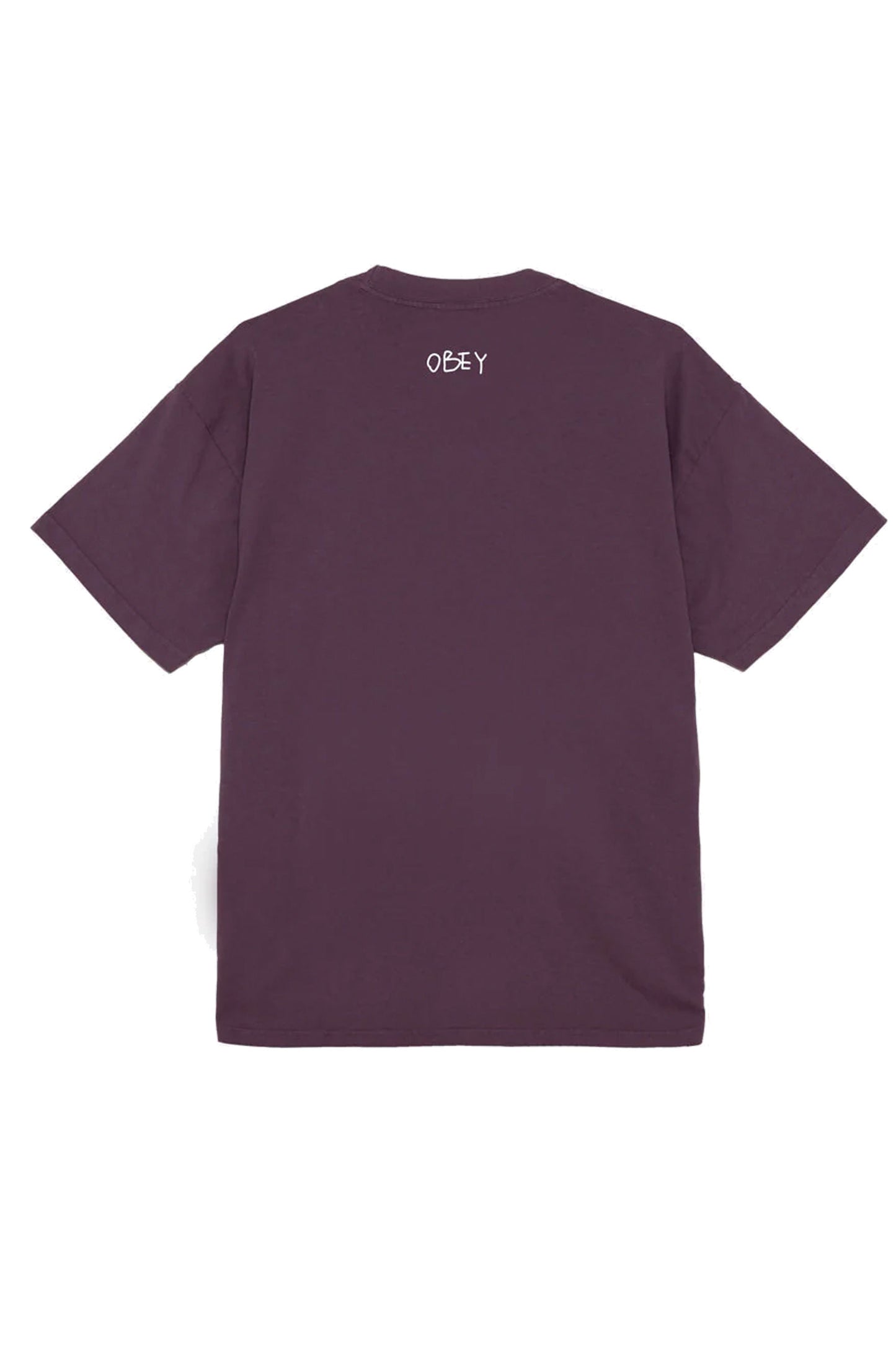 PUKAS-SURF-SHOP-TEE-OBEY-MENTAL-HYGIENE-PLUM