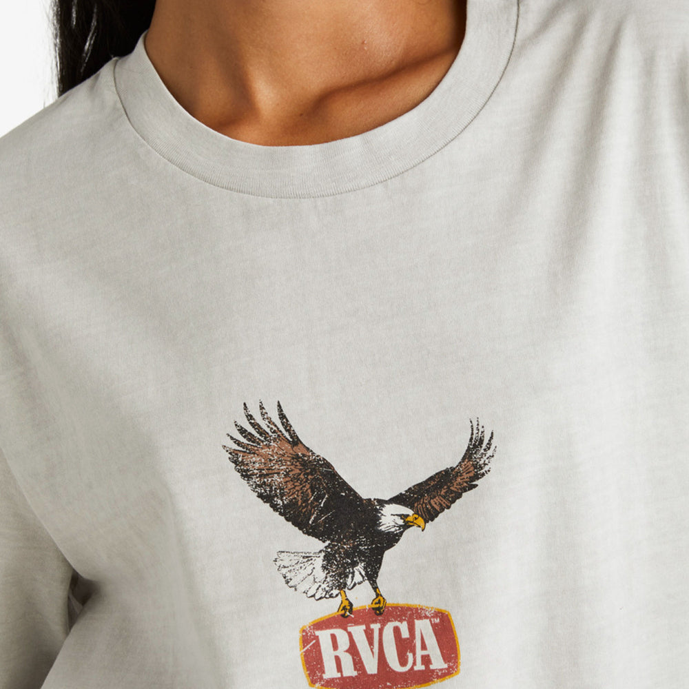 
                      
                        PUKAS-SURF-SHOP-TEE-RVCA-HAWK-EYE-VAPOR
                      
                    