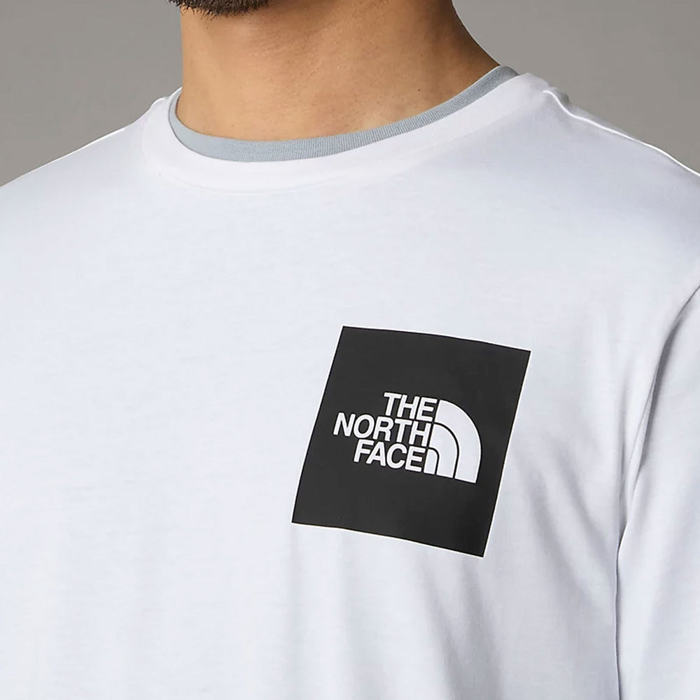 
                      
                        PUKAS-SURF-SHOP-TEE-THE-NORT-FACE-FINE-WHITE
                      
                    