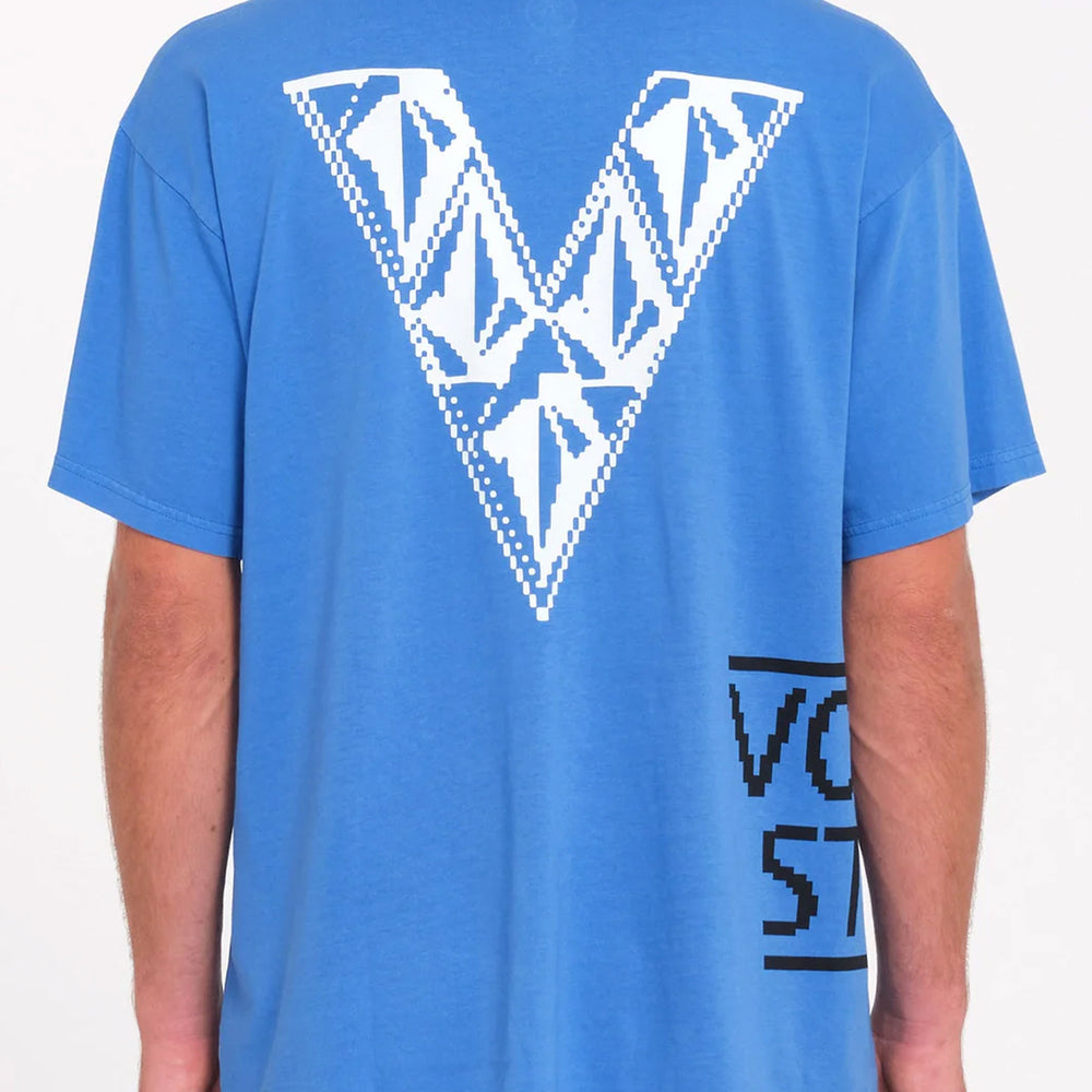 PUKAS-SURF-SHOP-TEE-VOLCOM-FERGADELIC-PATRIOT-BLUE