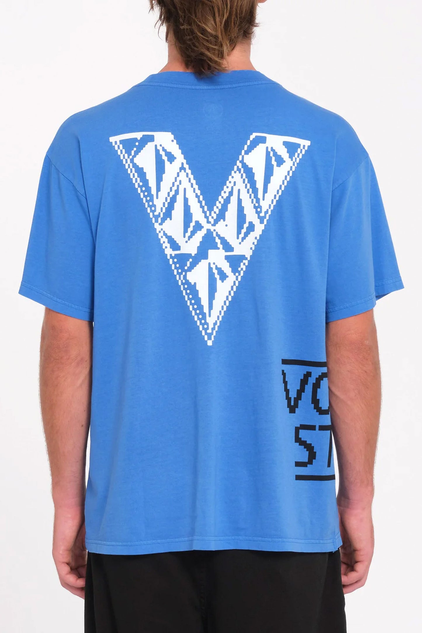 PUKAS-SURF-SHOP-TEE-VOLCOM-FERGADELIC-PATRIOT-BLUE