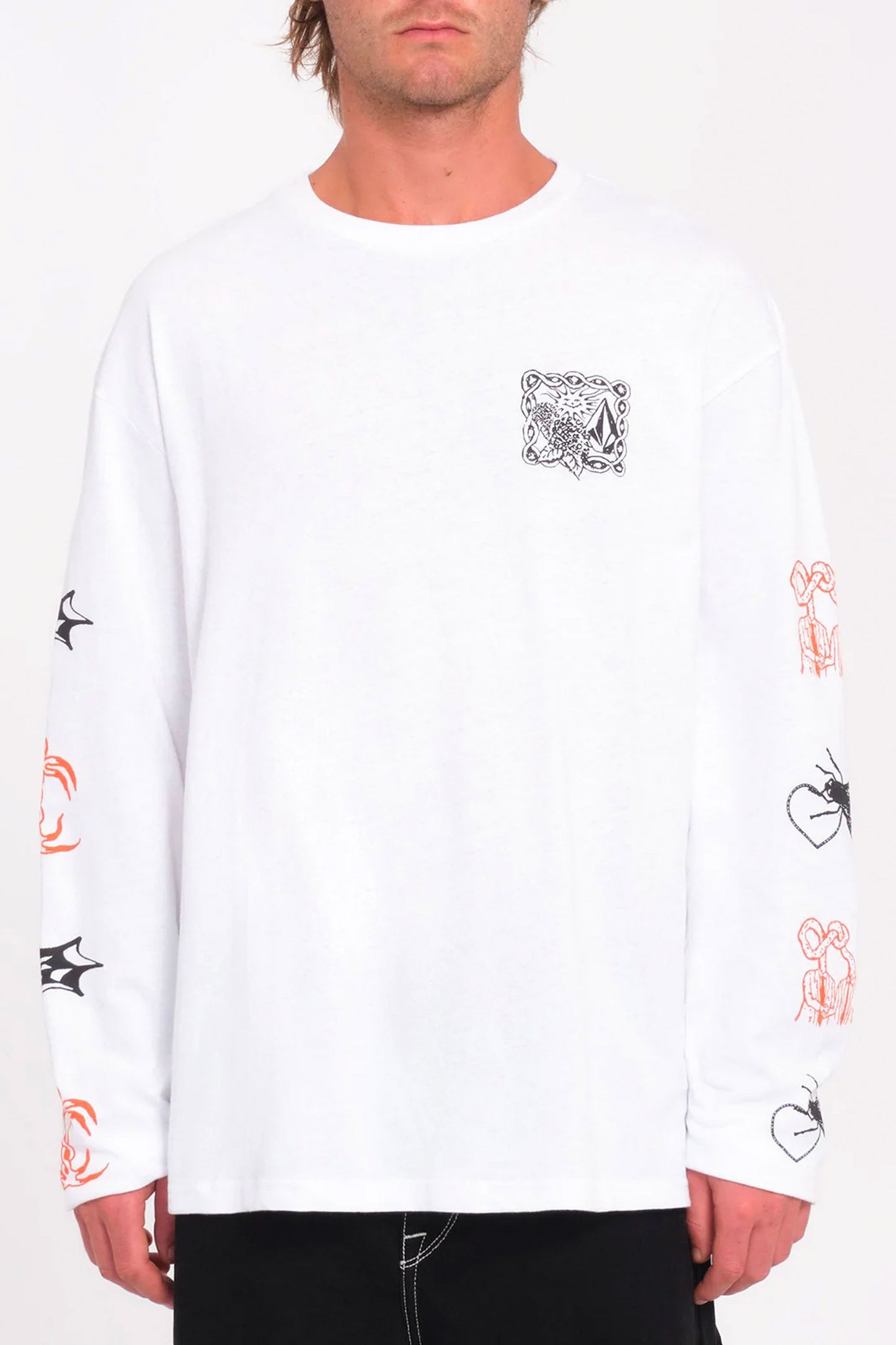 PUKAS-SURF-SHOP-TEE-VOLCOM-KEUTCHI-WHITE