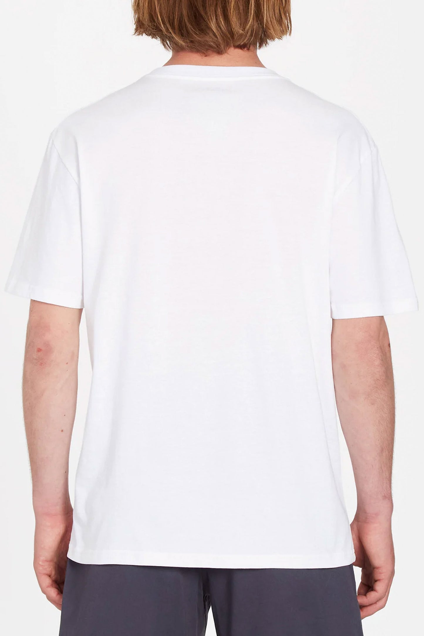 PUKAS-SURF-SHOP-TEE-VOLCOM-STONED-BLANKS-WHITE