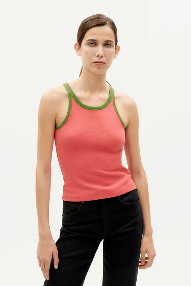 
                  
                    PUKAS-SURF-SHOP-TOP-WOMAN-THIKING-MU-HARRIET-PINK
                  
                