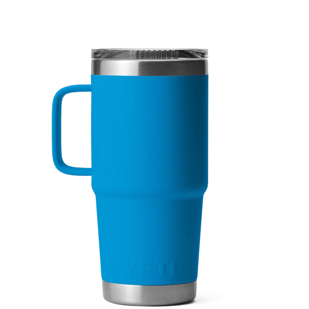 PUKAS-SURF-SHOP-TRAVEL-MUG-YETI-RAMBLER-BLUE-20-OZ