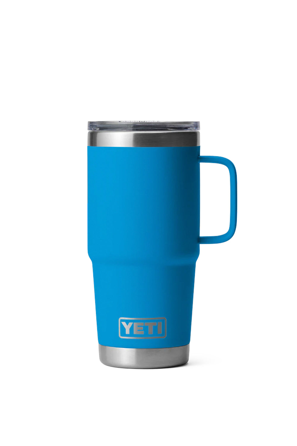 PUKAS-SURF-SHOP-TRAVEL-MUG-YETI-RAMBLER-BLUE-20-OZ