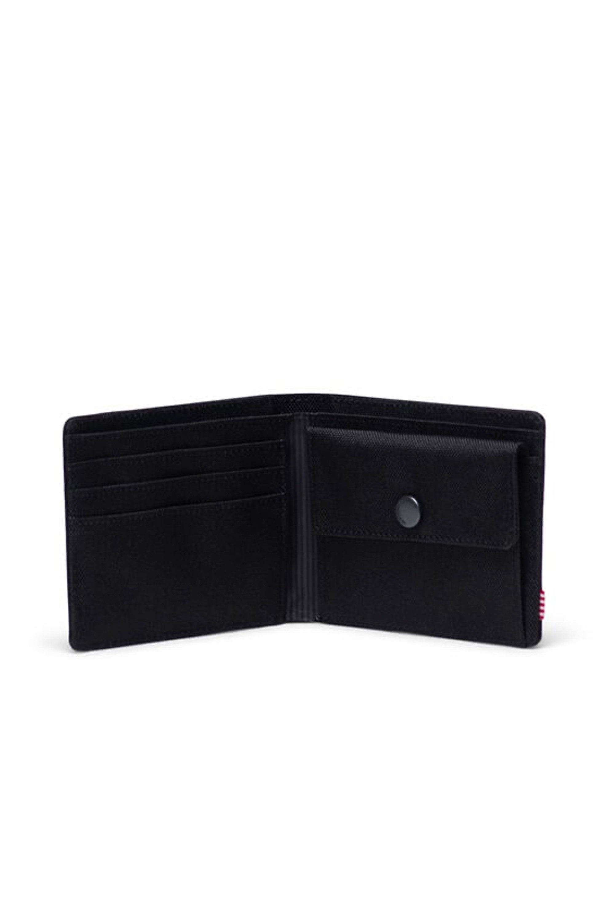 HERSCHEL - ROY COIN WALLET | Shop at PUKAS SURF SHOP