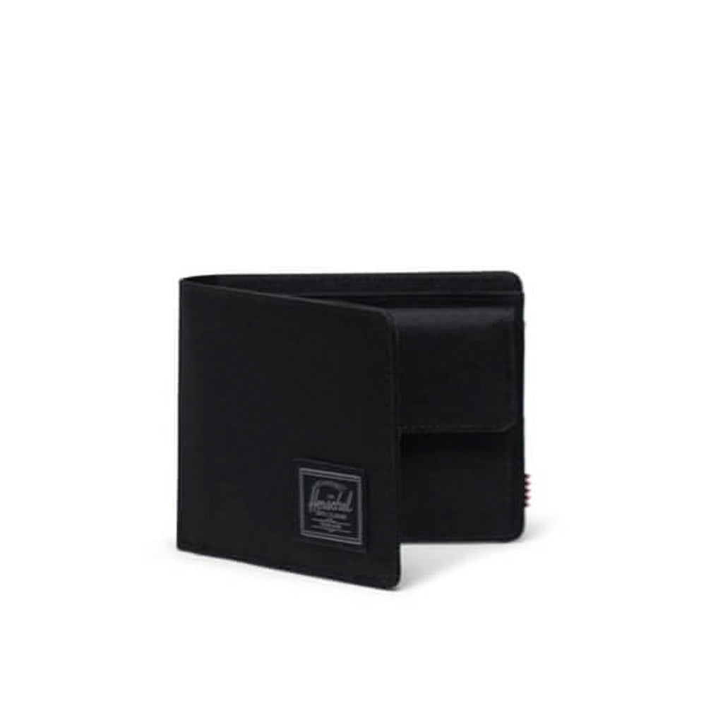 
                      
                        PUKAS-SURF-SHOP-WALLET-HERSCHEL-ROY-COIN-BLACK
                      
                    