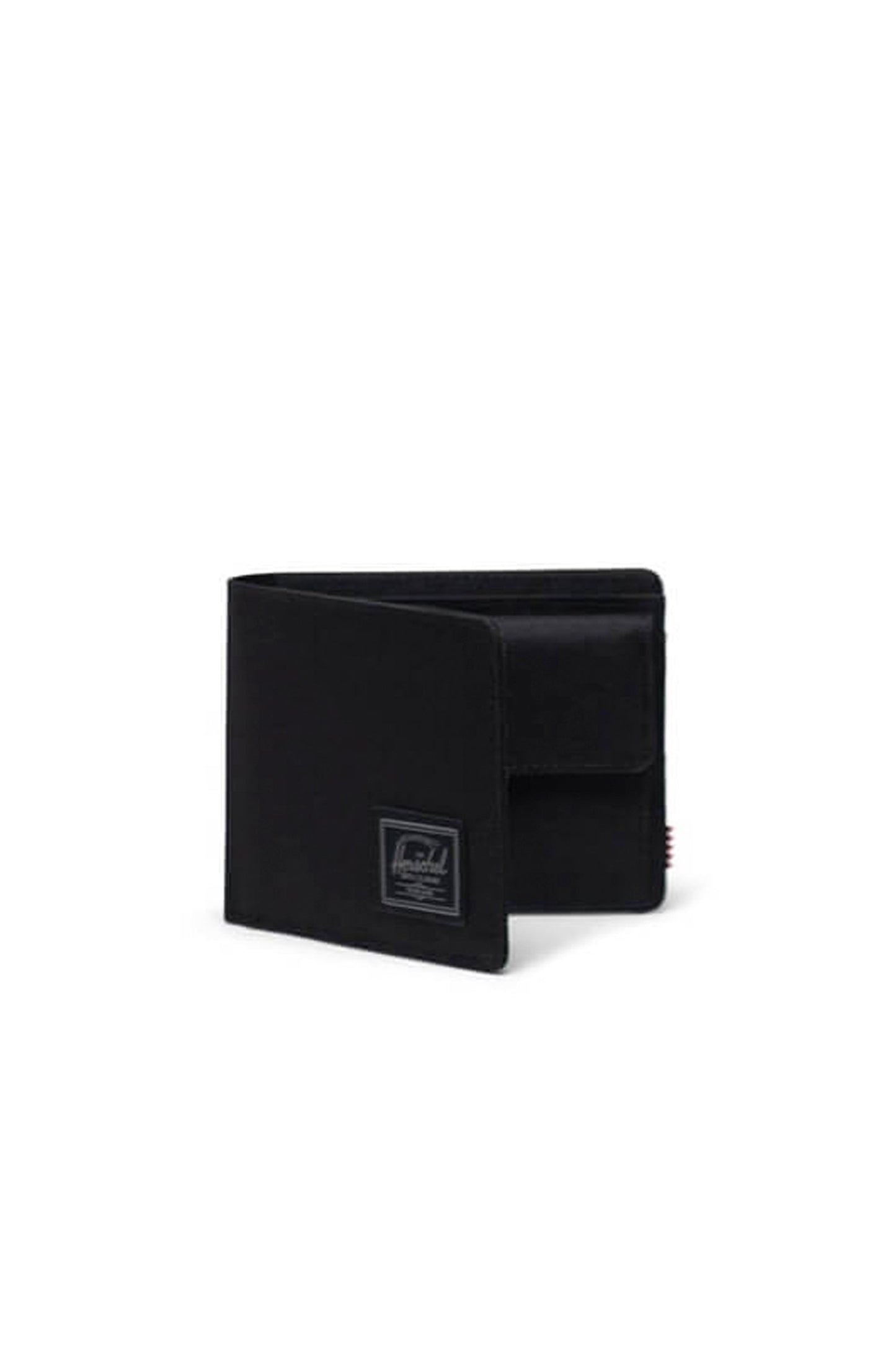 PUKAS-SURF-SHOP-WALLET-HERSCHEL-ROY-COIN-BLACK