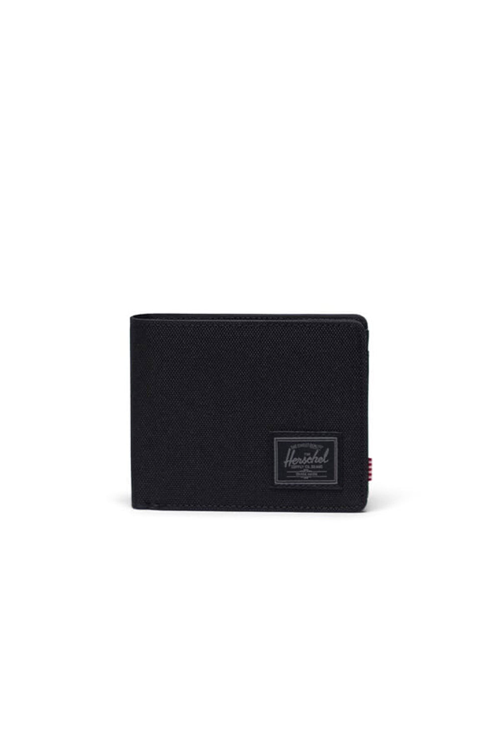 PUKAS-SURF-SHOP-WALLET-HERSCHEL-ROY-COIN-BLACK