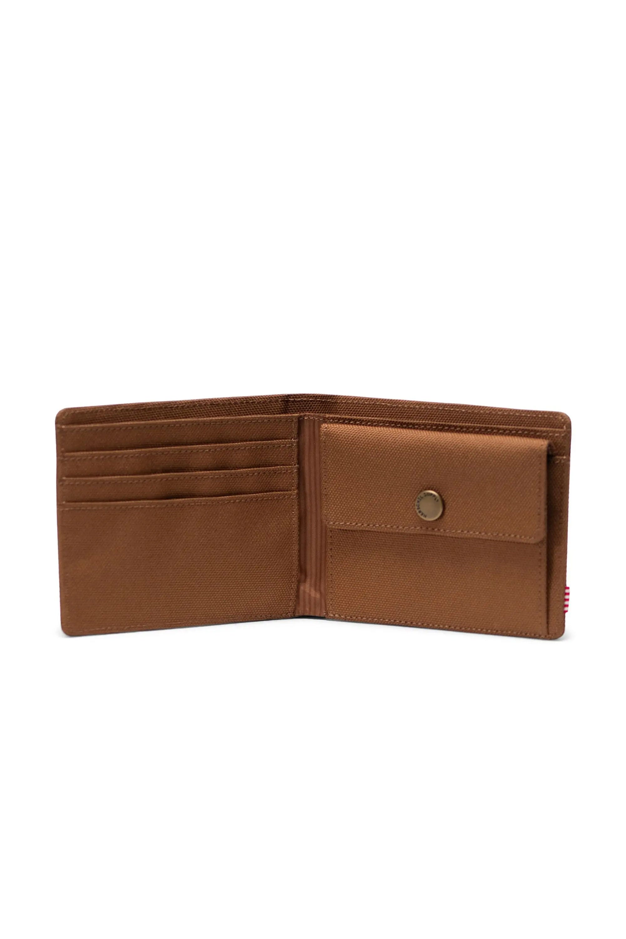 HERSCHEL - ROY COIN WALLET | Shop at PUKAS SURF SHOP