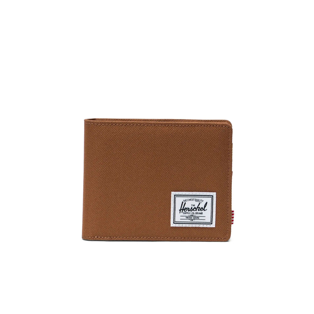 PUKAS-SURF-SHOP-WALLET-HERSCHEL-ROY-COIN-RUBBER