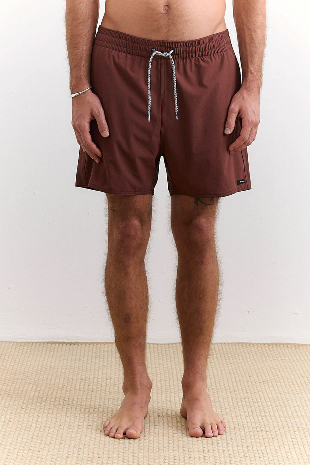 Puaks-Surf-Shop-Boardshort-Man-Birden-Action-Short-Brown