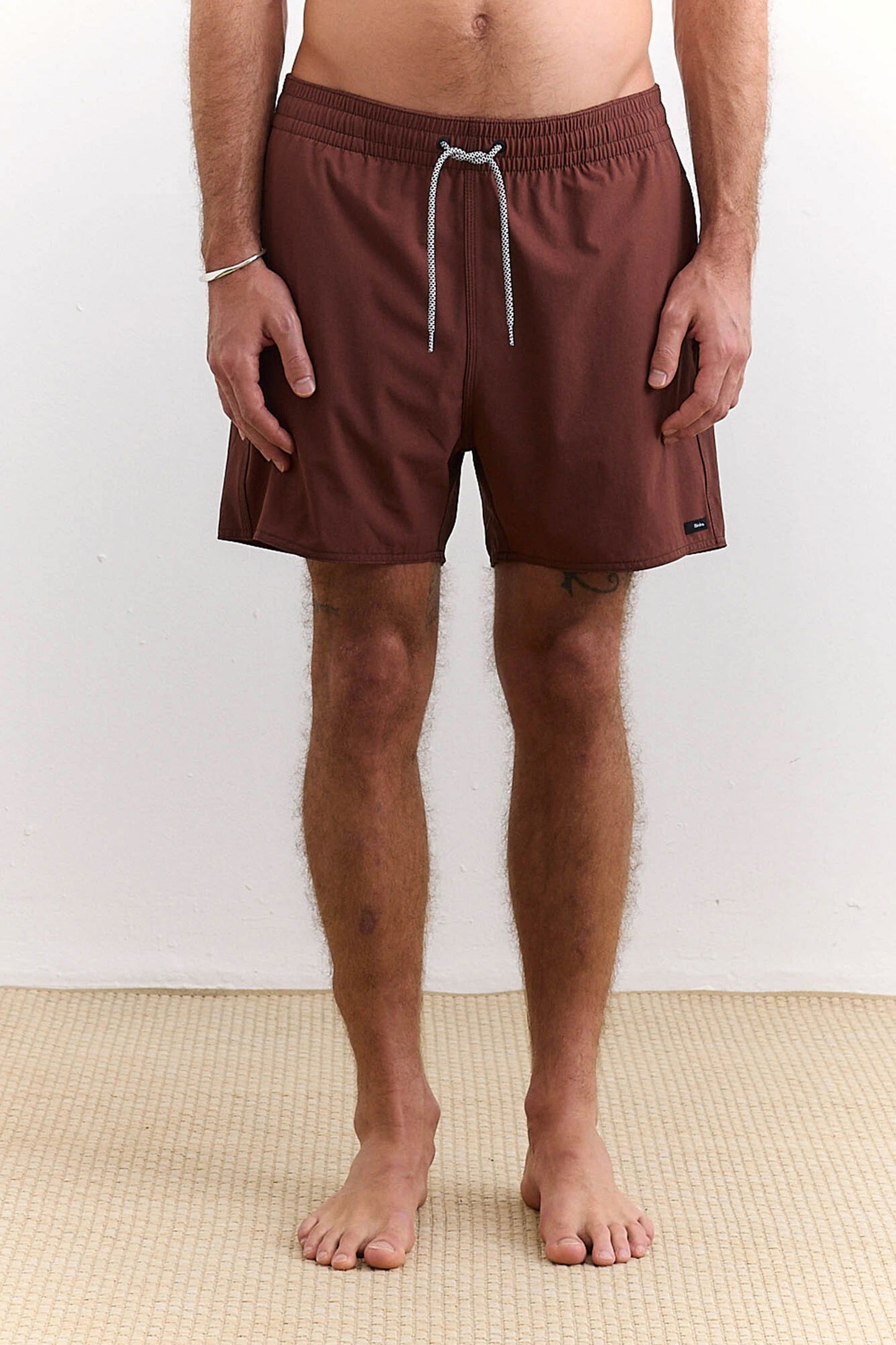 Puaks-Surf-Shop-Boardshort-Man-Birden-Action-Short-Brown